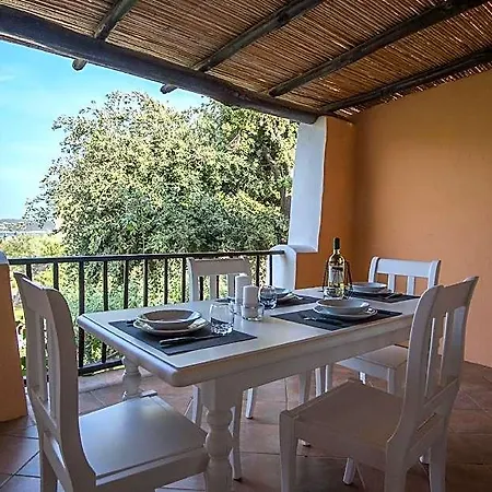 Hotel Beautiful Il Giardino Degli Oleandri One Bedroom Sleeps Two Num0850 Porto Cervo