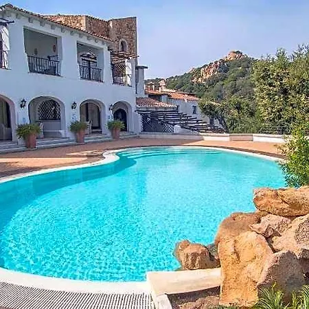 Beautiful Il Giardino Degli Oleandri One Bedroom Sleeps Two Num0850